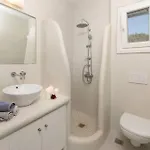 Villa Agali Naxos Glyfada Kastraki Kastrákion