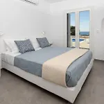 Villa Agali Naxos Glyfada Kastraki