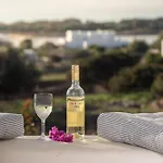 Villa Agali Naxos Glyfada Kastraki Kastrákion