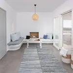 Villa Agali Naxos Glyfada Kastraki Kastrákion