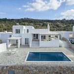 Agali Naxos Glyfada Kastraki Villa *
