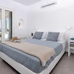 Agali Naxos Glyfada Kastraki Villa Kastrákion