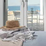 Agali Naxos Glyfada Kastraki Villa *