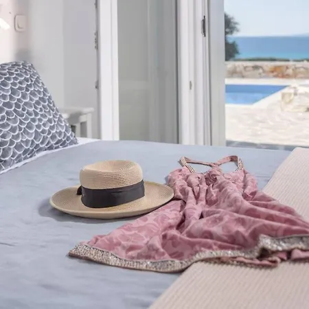 Villa Agali Naxos Glyfada Kastraki